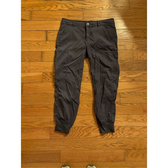 prAna Joggers - Picture 1 of 4